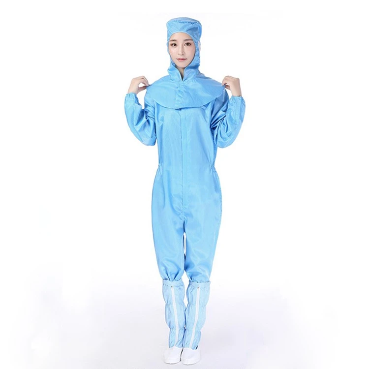 esd lab coats