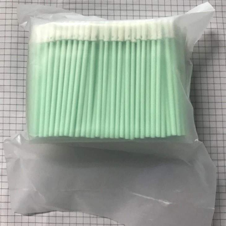 Lint Free Swabs