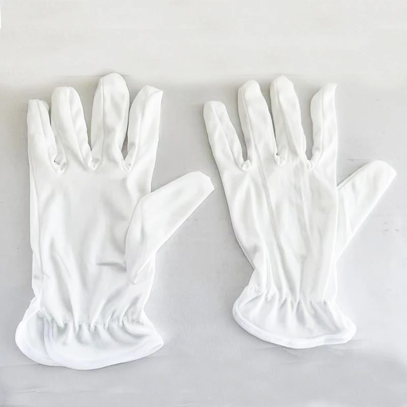 Lint-Free Gloves Lint-Free Gloves