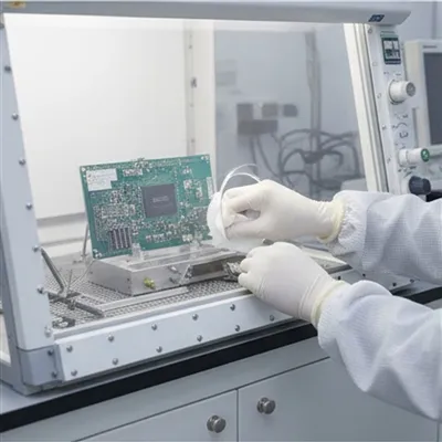 A poliészter költségek 7%-kal megugrottak: Miért van szükség a tisztatéri műv...