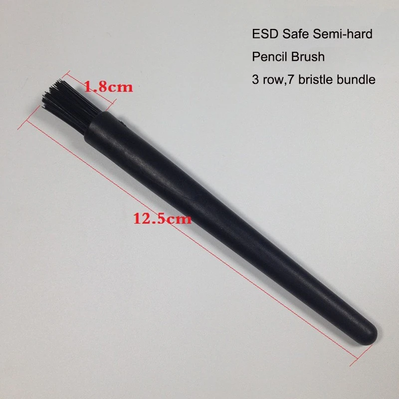 PCB Cleaning Brush