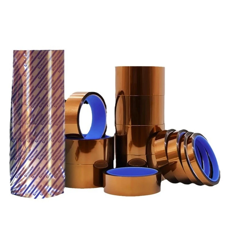 High Temperature Masking Tape