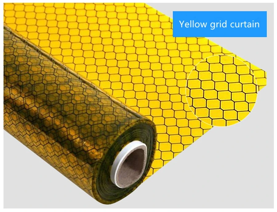 anti-static pvc curtain anti-static pvc curtain