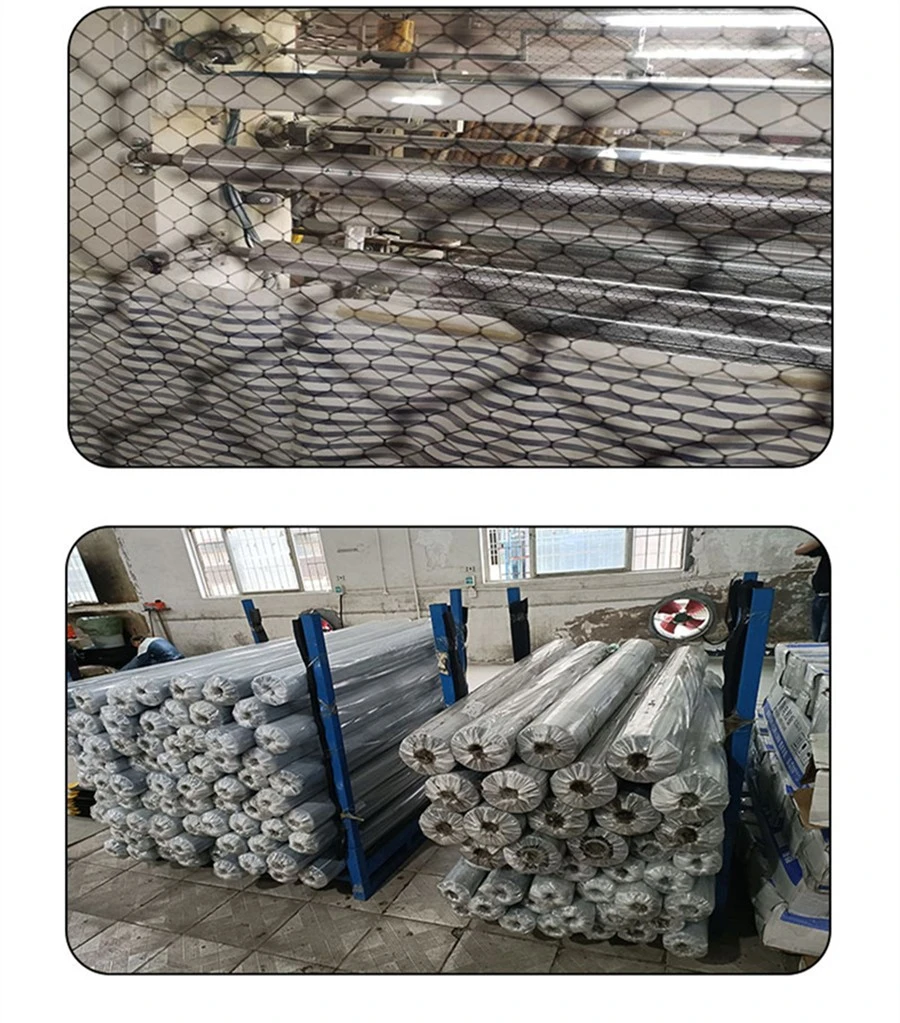 ESD Safe Curtains ESD Safe Curtains