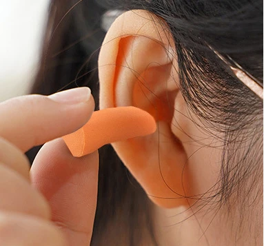Noise Protective Earplugs Noise Protective Earplugs