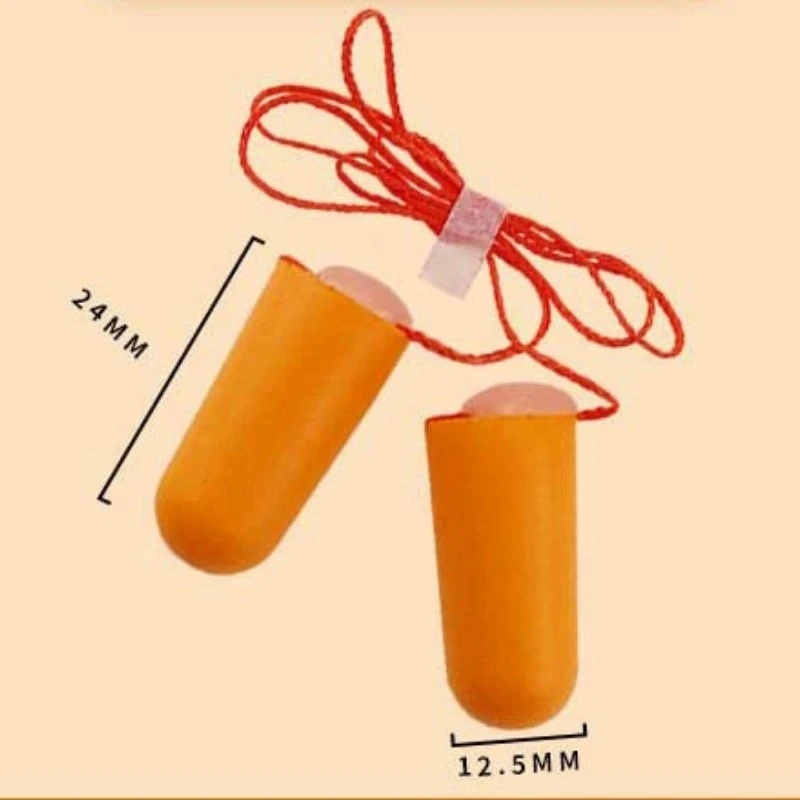 Quiet Noise Reduction Earplugs