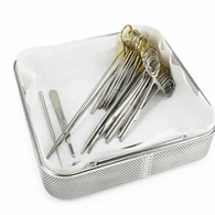 Nedvszívó tálcabetétek