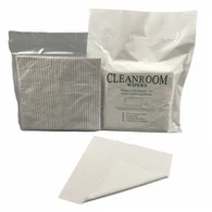 Class1000 antisztatikus törlőkendők