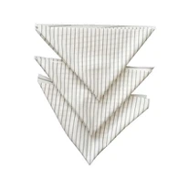 Poliészter anti -statikus törlőkendők