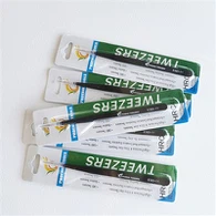 ESD elektrosztatikus kisülés biztonságos csipesz