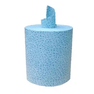 Olvadva fújt ipari törlőkendők